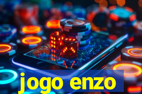 jogo enzo